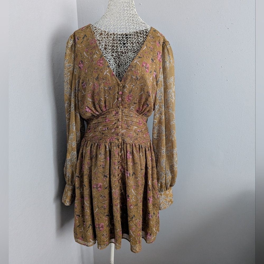 House Of Harlow 1970